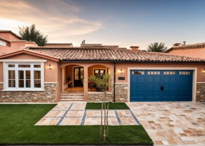 Haumea home plan from Cutting Edge Homes - California Modular Homes
