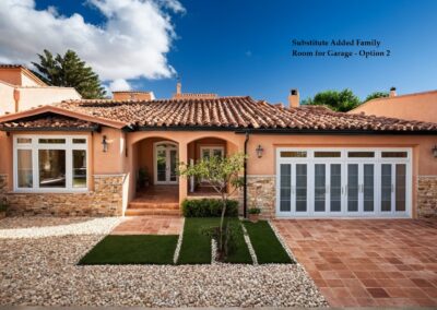 Haumea home plan from Cutting Edge Homes - California Modular Homes