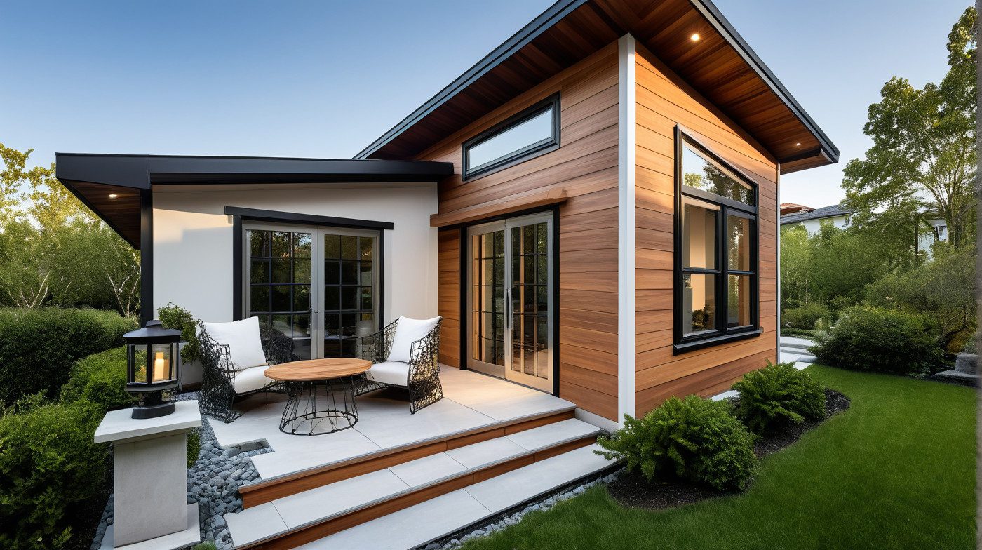 adudio-552-elevation-1 ADUDIO 552 home plan from Cutting Edge Homes - California Modular Homes