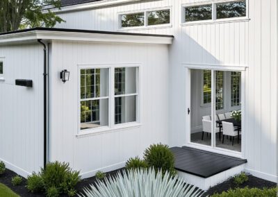 ADUDIO 624 home plan from Cutting Edge Homes - California Modular Homes