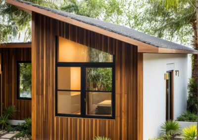 ADUDIO 624 home plan from Cutting Edge Homes - California Modular Homes