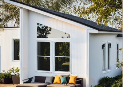 ADUDIO 624 home plan from Cutting Edge Homes - California Modular Homes
