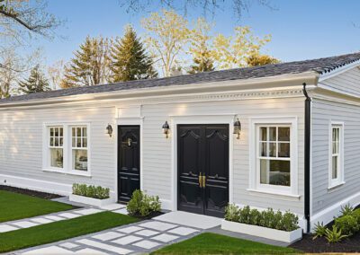 Dione home plan from Cutting Edge Homes - California Modular Homes