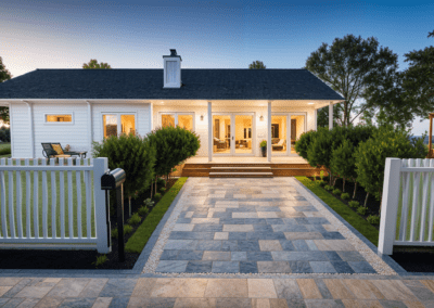 Luna home plan from Cutting Edge Homes - California Modular Homes