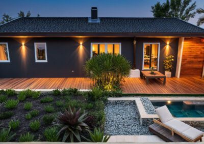 Luna home plan from Cutting Edge Homes - California Modular Homes